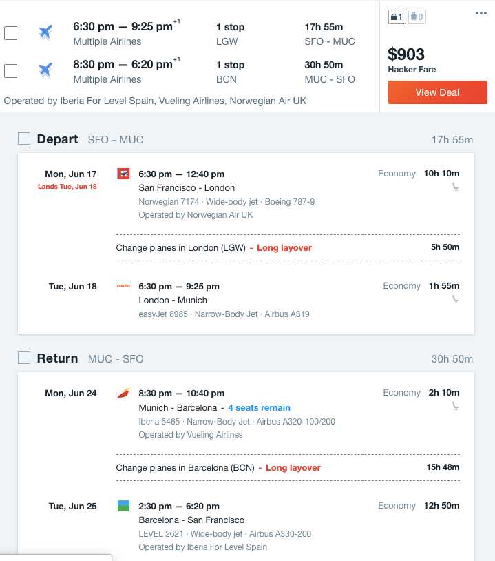 How to Use Kayak to Find Cheap Flights